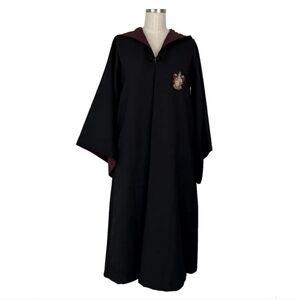 Universal Studios Harry Potter Cloak Robe